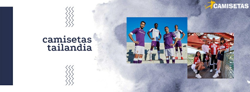 camiseta Fiorentina tailandia 20/21